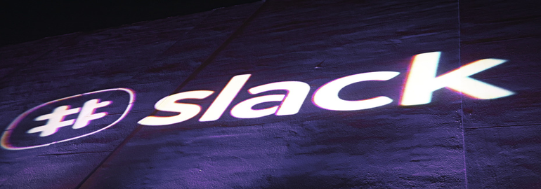 Обложка: Обновленный поиск Slack помогает найти нужного человека для ответа на ваш вопрос