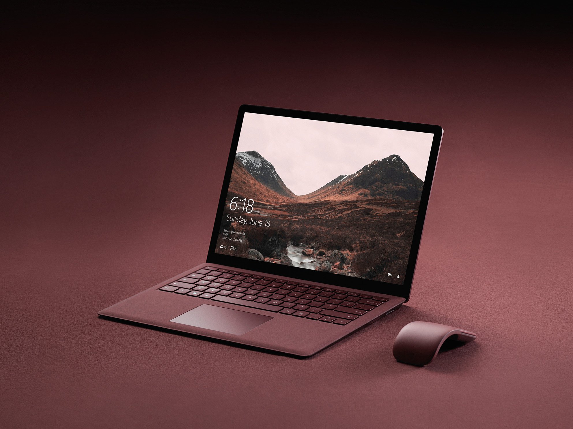 Новая версия Windows 10, ноутбук Surface Laptop и образовательные приложения: обзор события MicrosoftEDU 4