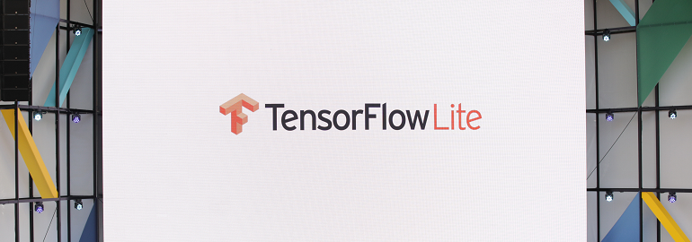 Обложка: Google представила TensorFlow Lite, Android-версию библиотеки для машинного обучения