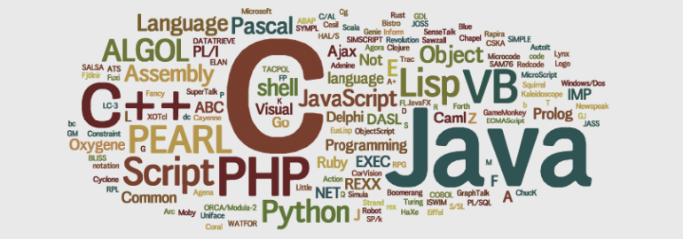 Обложка: Майский рейтинг языков программирования TIOBE: популярность Java и C стремительно падает