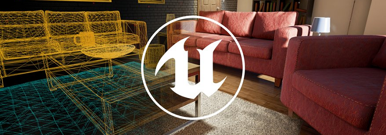 Обложка: На Udemy появился обучающий курс по Unreal Engine 4 от Epic Games