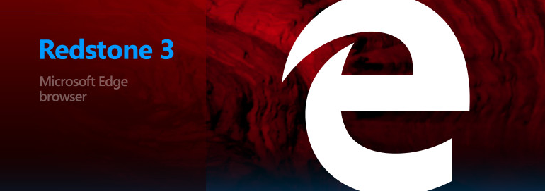 Обложка: Microsoft исправит серьёзную проблему браузера Edge в сентябрьском обновлении Windows 10