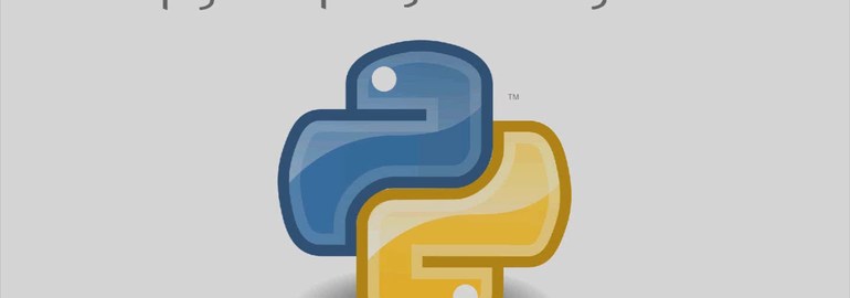 Курс «Python для анализа данных»