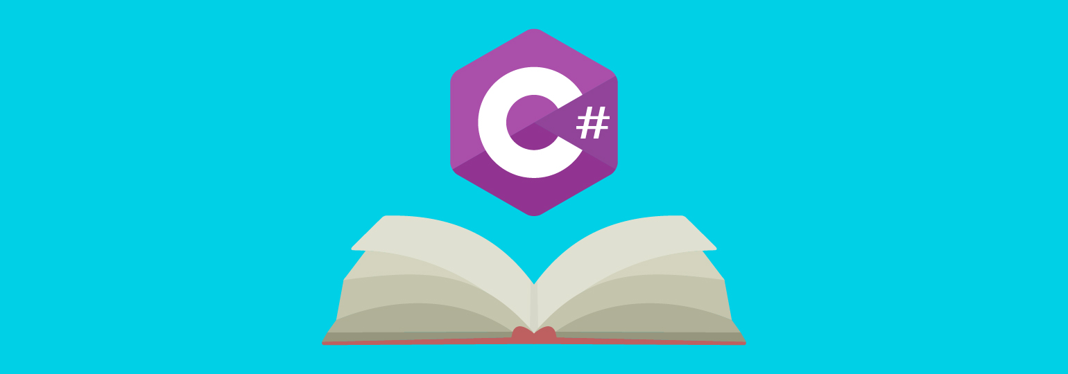 Обложка поста Стань мастером C#: подборка книг по языку родом из Microsoft