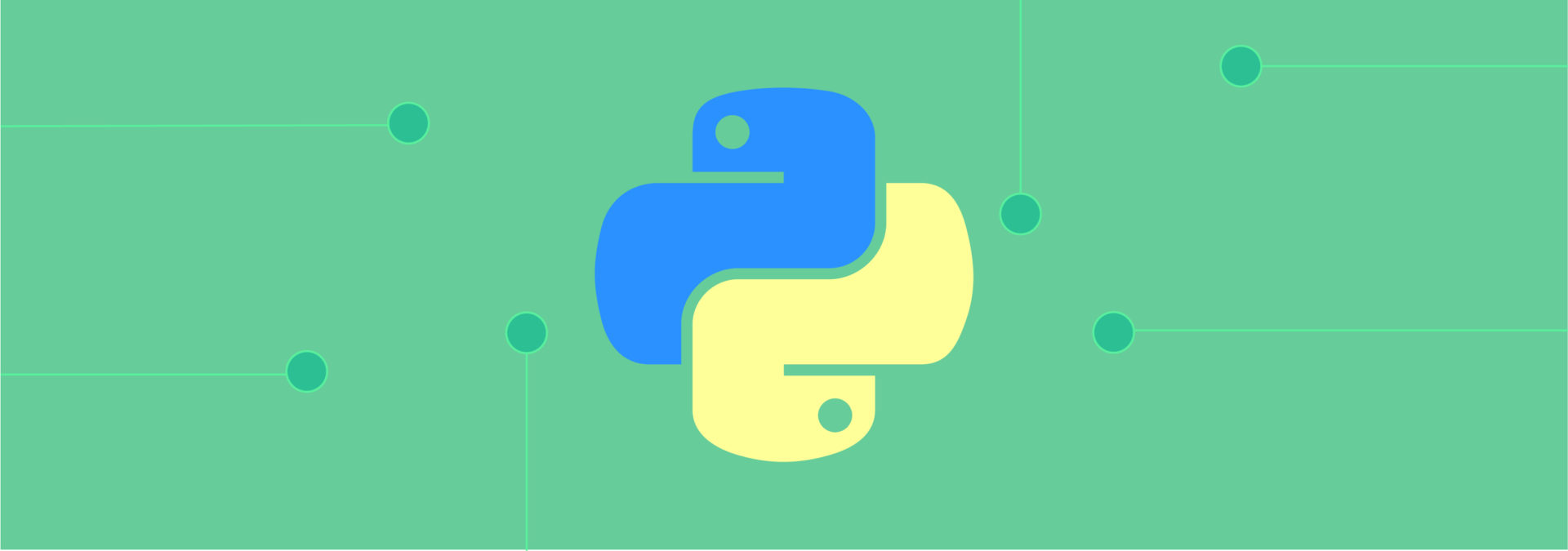Обложка поста Асинхронное программирование в Python