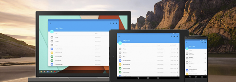 Обложка: Доступно обновление Google Chrome 60