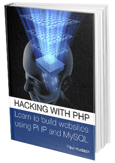 Hacking with PHP