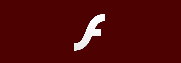 Обложка: Adobe прекратит поддержку Flash к концу 2020 года