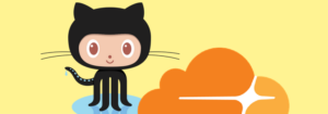 Как настроить сайт с помощью GitHub и Cloudflare