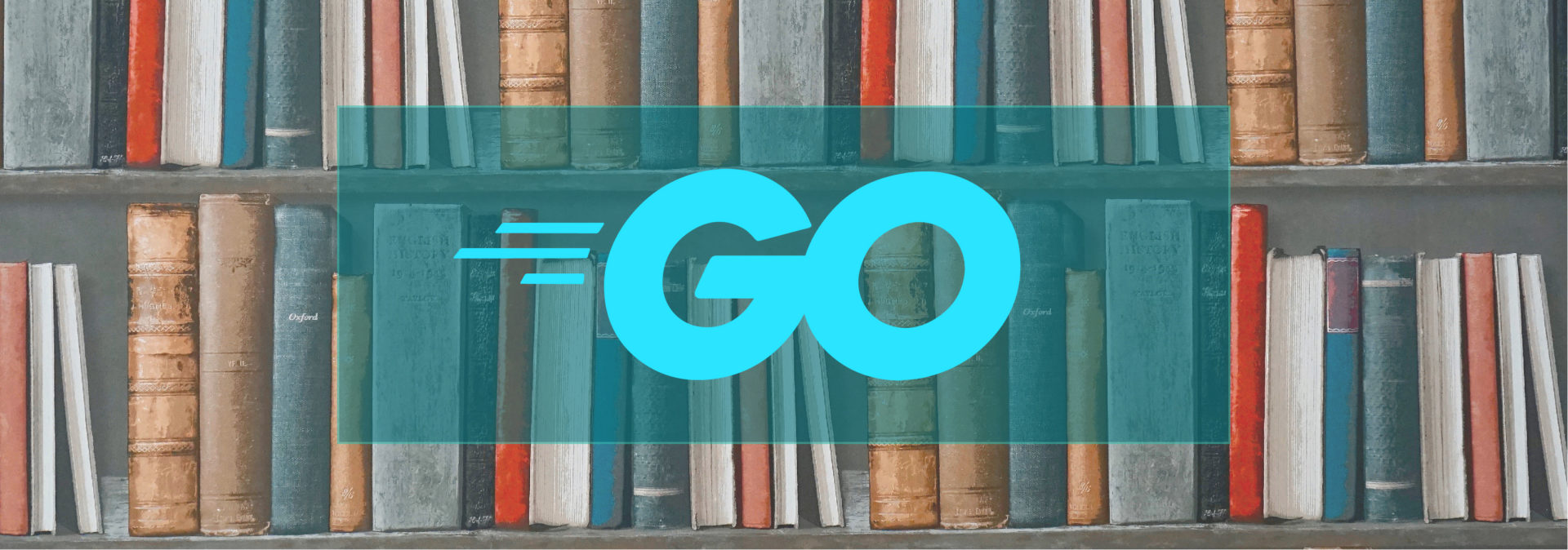 Обложка поста Родом из Google: книги для знакомства с Go