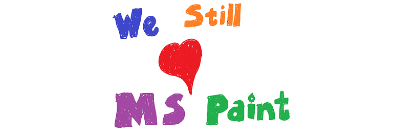 Обложка: Microsoft пообещала оставить Paint в магазине приложений Windows