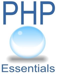 Обложка книги «PHP Essentials»