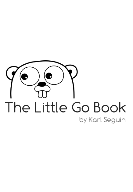 The Little Go Book