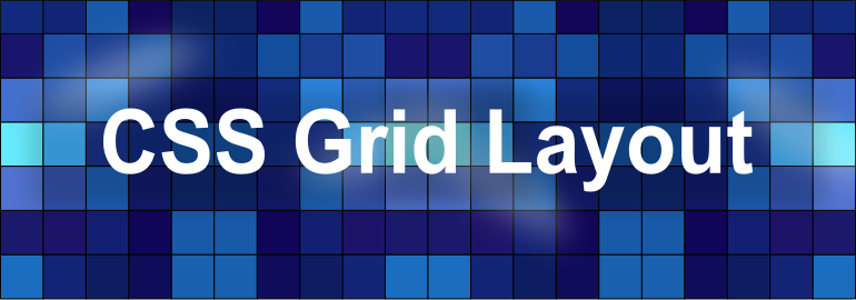 Обложка поста Начало работы с CSS Grid Layout: подборка полезных ресурсов и руководств