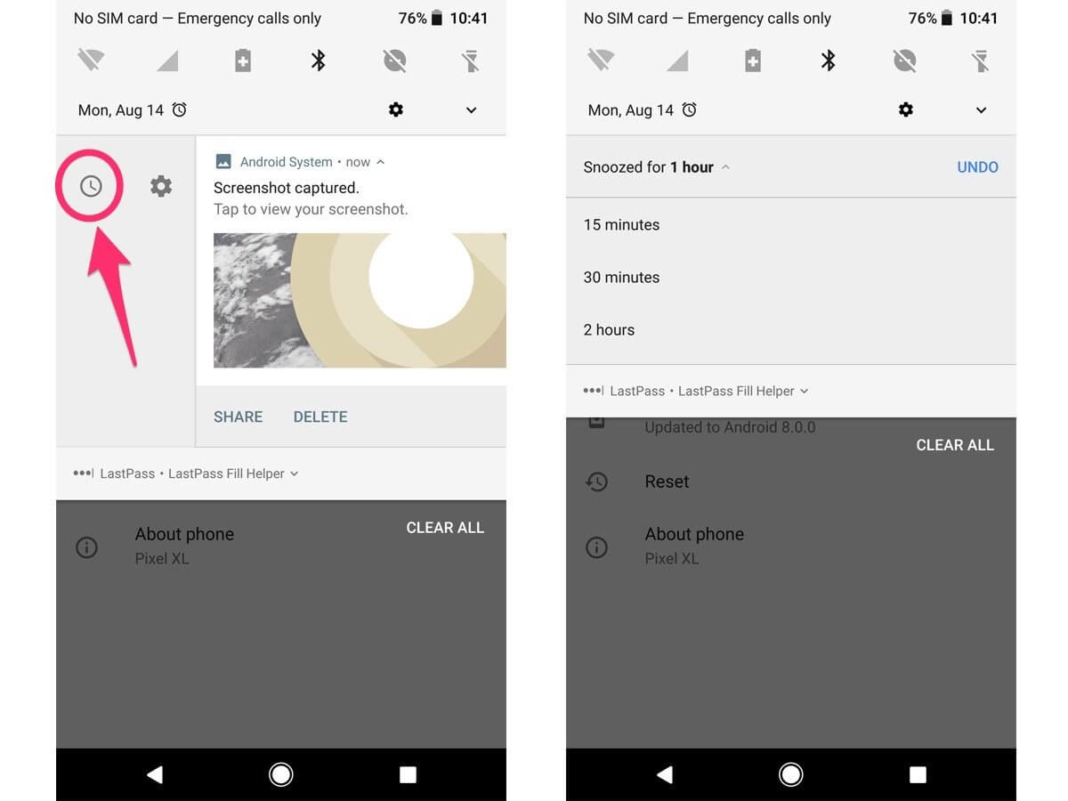 Google официально представила Android Oreo 5