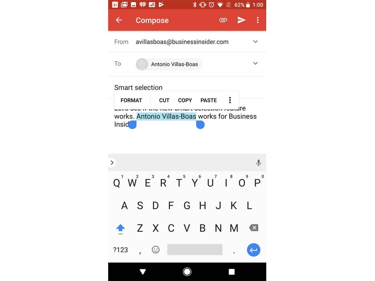 Google официально представила Android Oreo 6