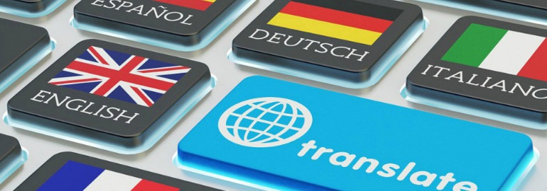 Обложка: Онлайн-переводчик DeepL в 6 раз превзошёл по точности сервисы Google и Facebook