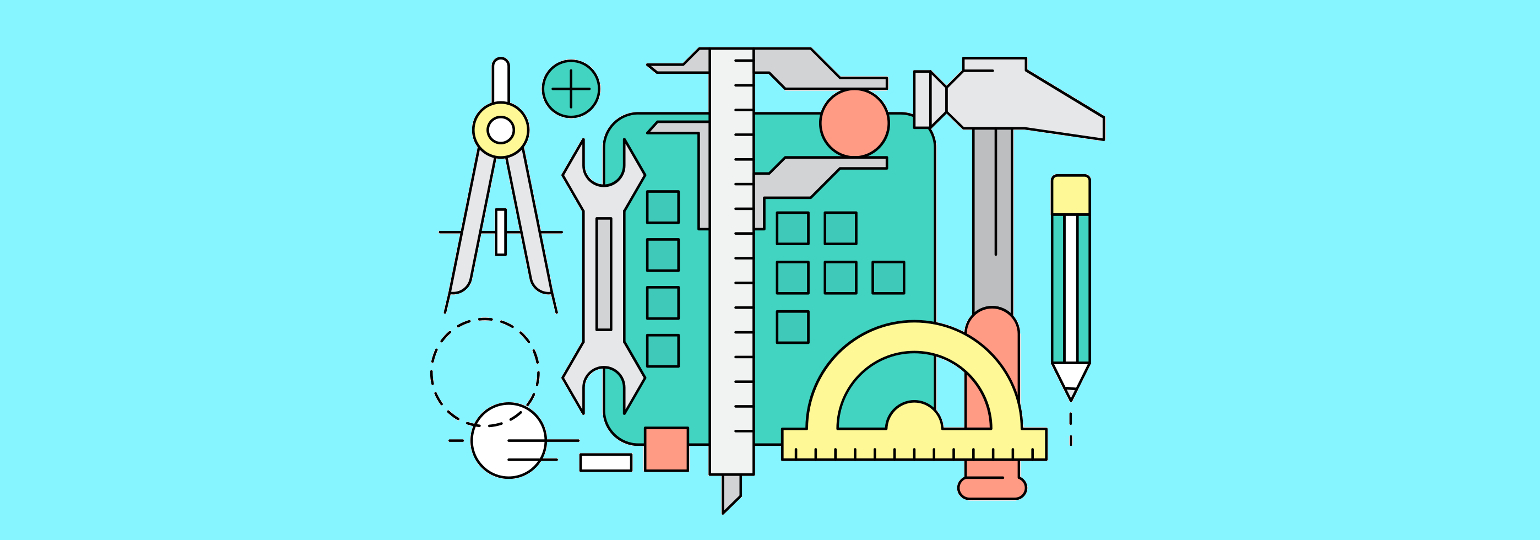 Обложка: Список инструментов разработчика JavaScript