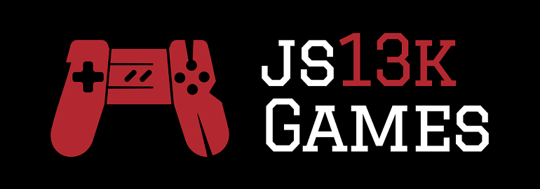 Обложка: Началось соревнование для веб-разработчиков js13kGames