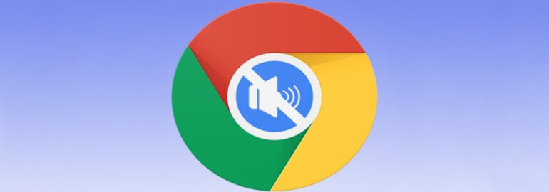 Обложка: Google Chrome получит возможность постоянного отключения звука на сайтах