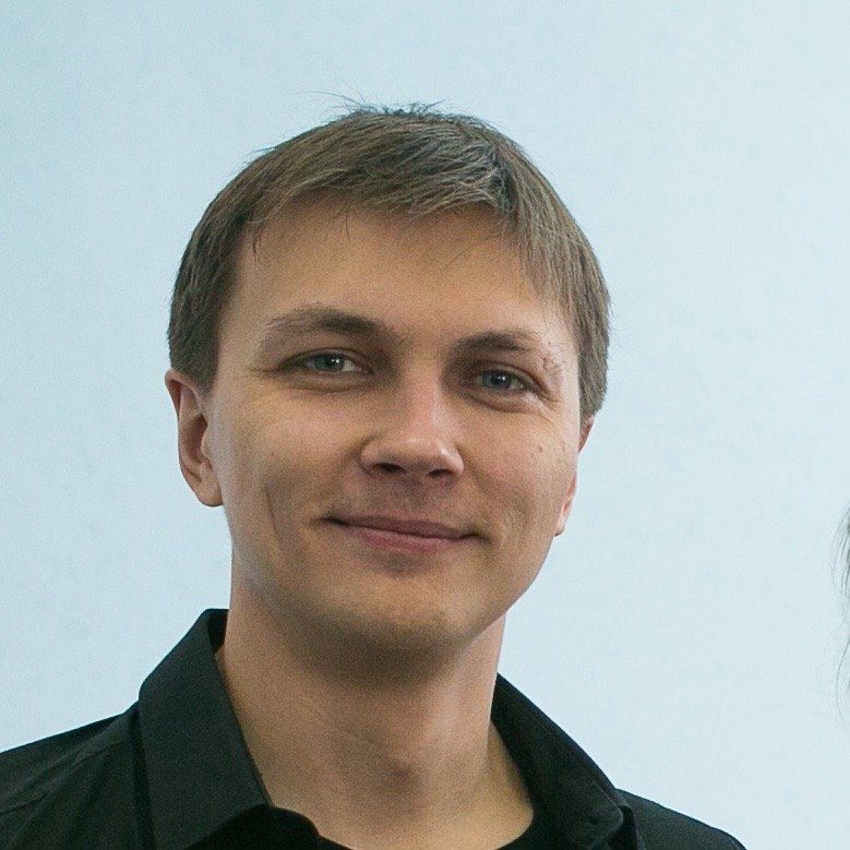 Аватарка эксперта Андрей Татаринов