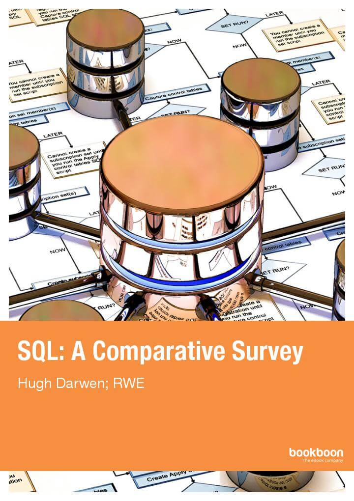 SQL: A Comparative Survey