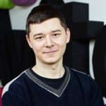 Вадим Аюев