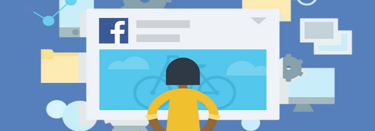Обложка: Facebook начала использовать ИИ для улучшения загружаемых 360-градусных изображений