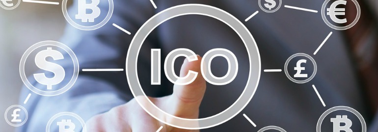 Обложка: Власти Китая запретили ICO