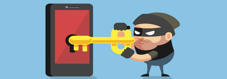 Обложка: Обнаружен вирус, ворующий банковские данные с Android-смартфонов