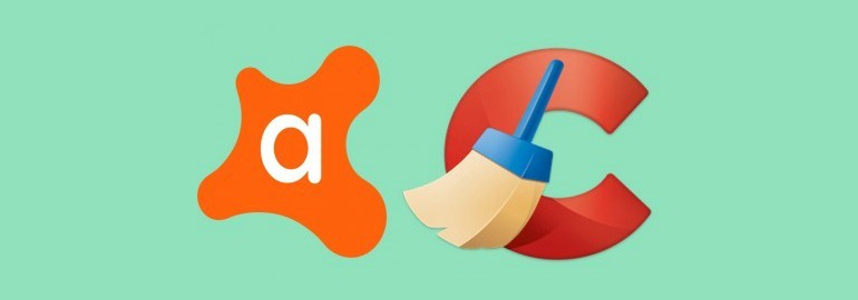 Обложка: Avast почти месяц распространял заражённую версию программы CCleaner