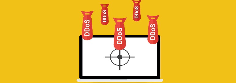 Обложка: Cloudflare предоставила своим клиентам безлимитную бесплатную защиту от DDoS-атак
