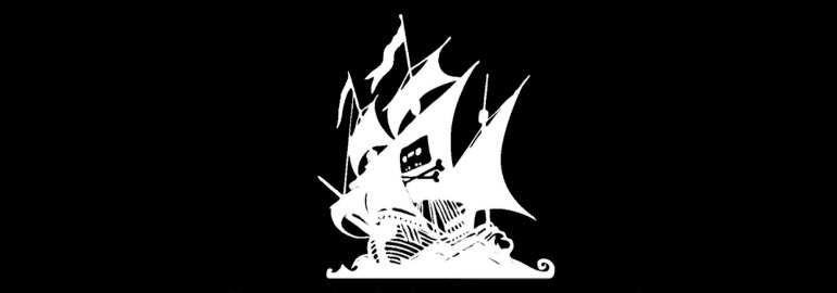 Обложка: Pirate Bay использовала майнер-скрипт на своём сайте