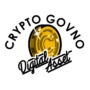 Канал «Криптоговно» Лого канала @cryptogovno