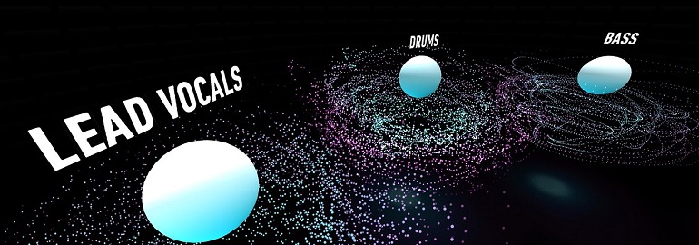 Обложка: Google предложила «войти» в любимые песни с помощью VR