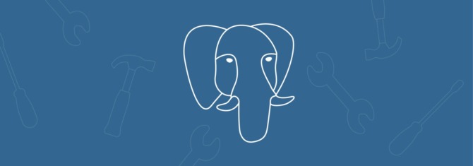 15 полезных команд PostgreSQL