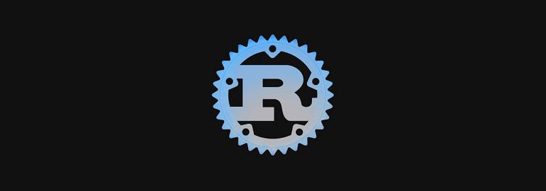 Обложка: Язык программирования Rust получил обновление 1.20