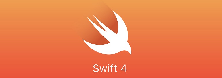 Обложка: Apple представила четвёртую версию языка программирования Swift