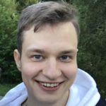 Антон Чумаченко
