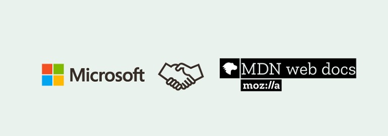 Обложка: Mozilla, Microsoft, Google, Samsung и W3C создали единый портал документации для веб-разработчиков