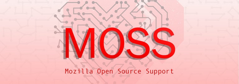 Обложка: Mozilla выделила полмиллиона долларов на финансирование открытых проектов