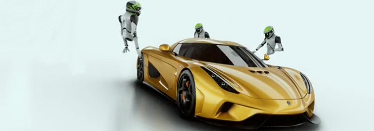 Обложка: Проект Nvidia Holodeck вошел в этап раннего доступа