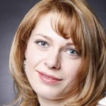 Юлия Саландаева