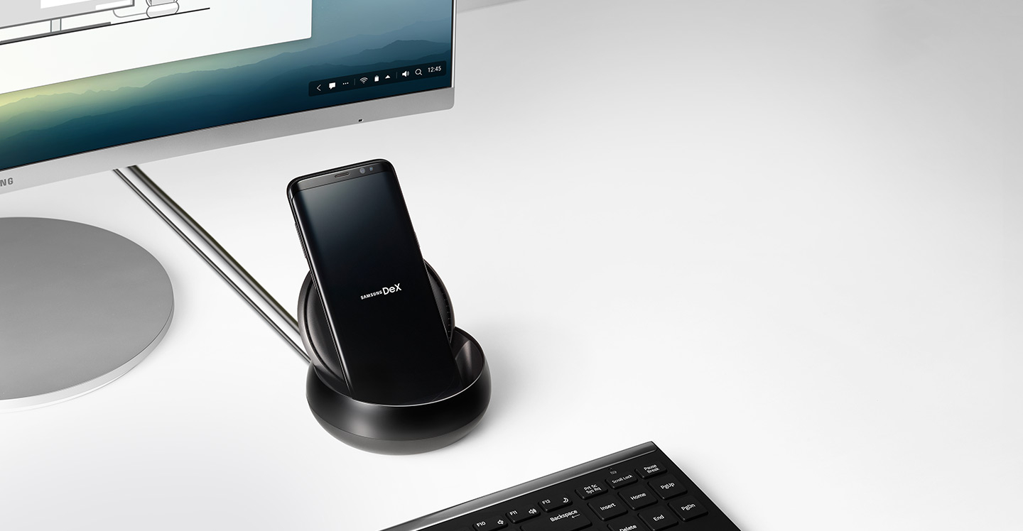 Samsung представила приложение для запуска Linux на топовых смартфонах 1