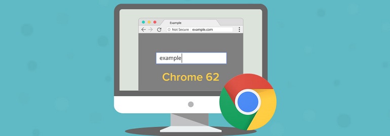 Обложка: Шрифты OpenType, HTTP-предупреждения и Media Capture API: Google выпустила Chrome 62