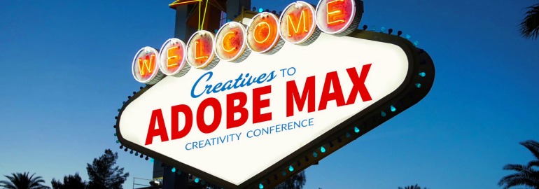 Обложка: Adobe представила новые инструменты для дизайнеров и фотографов