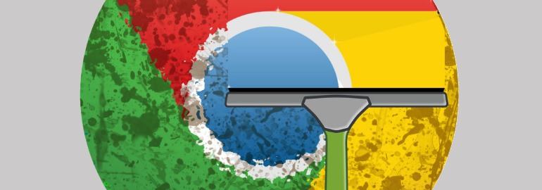 Обложка: Google Chrome для Windows обзавёлся встроенным антивирусом