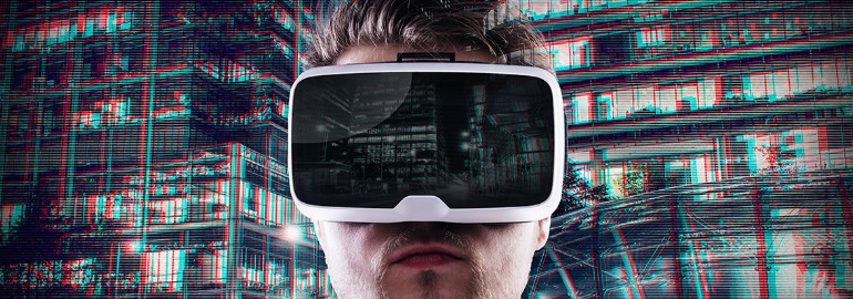 Обложка: Oculus представила VR-решение для бизнеса