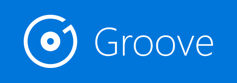 Обложка: Microsoft закрывает музыкальный сервис с платной подпиской Groove Music