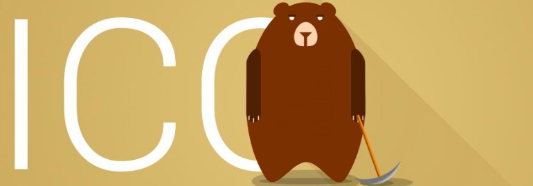 Обложка: Российские чиновники решили легализовать ICO